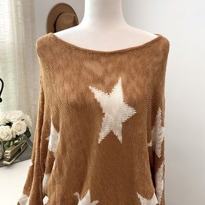 Shop tallulah star sweater